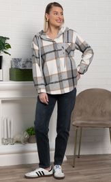 Shirt LT Collection B15504-18M