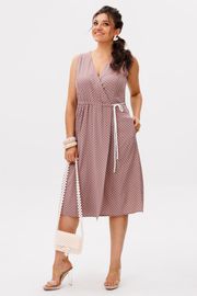 Платье Anelli Laurel арт. 1708.1 соя