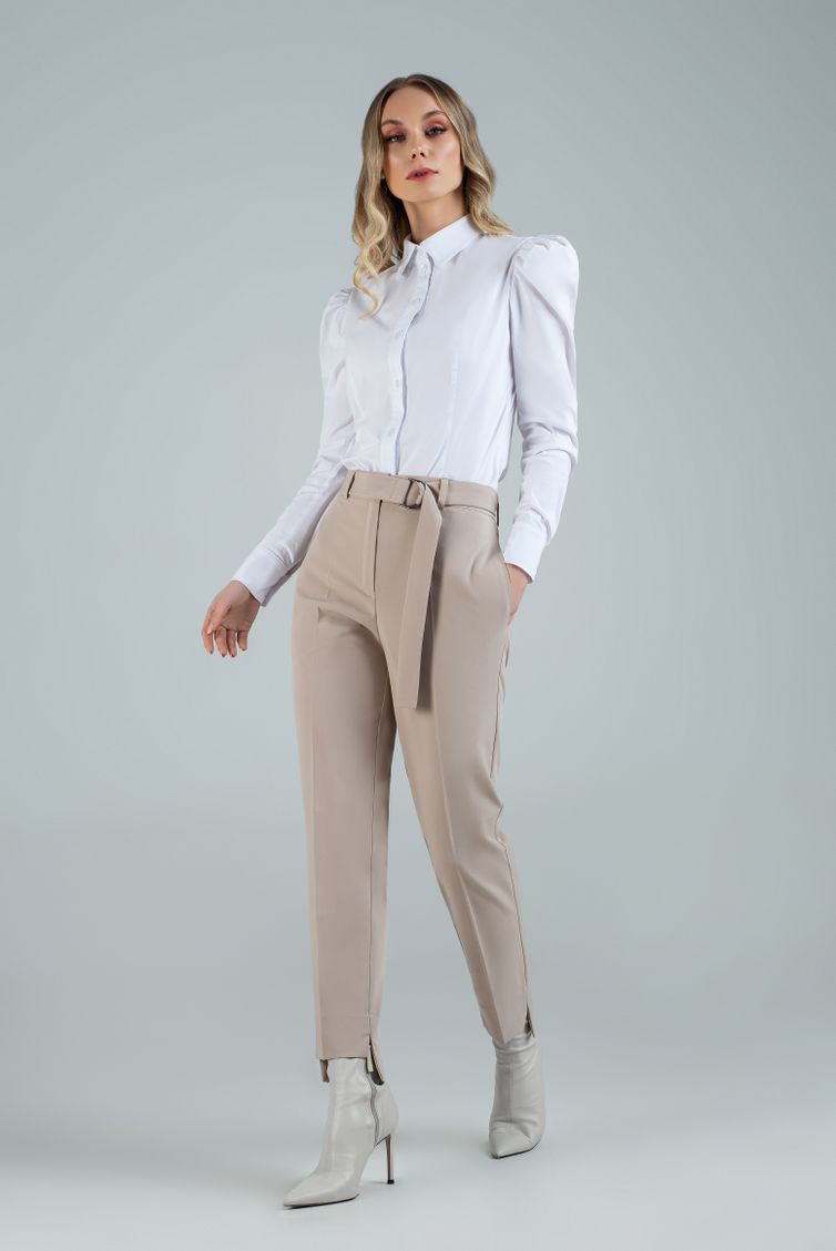 Trousers MARIKA #415/2 bezh