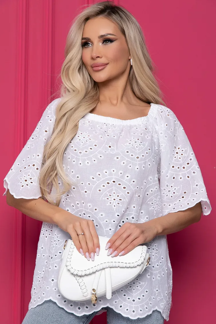 Bluzka LT Collection #B8760
