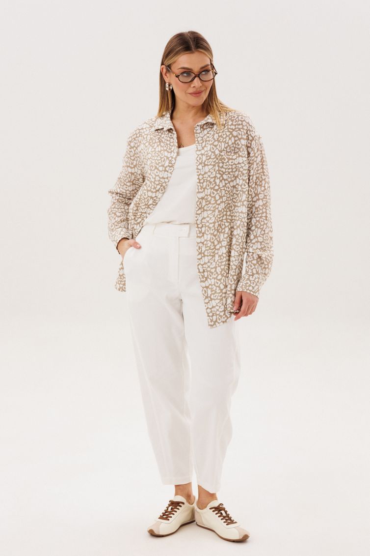 Комплект FANTAZIA MOD арт. 5056