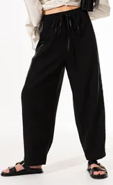 Trousers SILVERSPICE S-3633-1