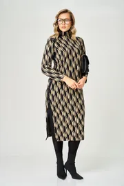 Sukienka ALEZA #1352