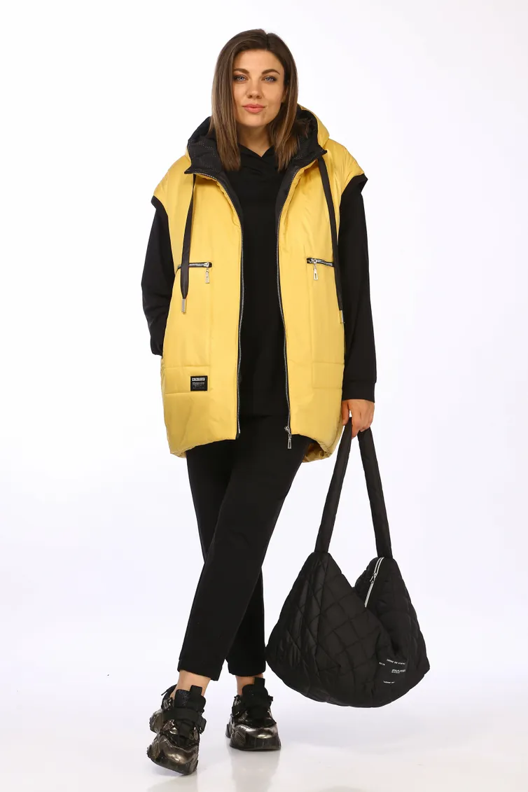 Zestaw LS #2859 yantar+chern