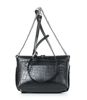 Torba Galanteya #25s839k45 chernyj
