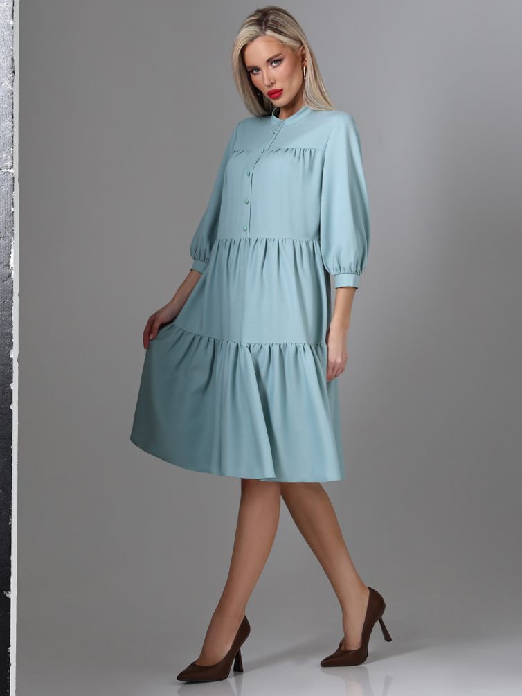 Sukienka DS Trend #YuS-1094 (Vlyubitsya v sebya, magiya nyu)