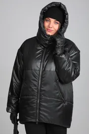 Kurtka LS #7283/1 chern