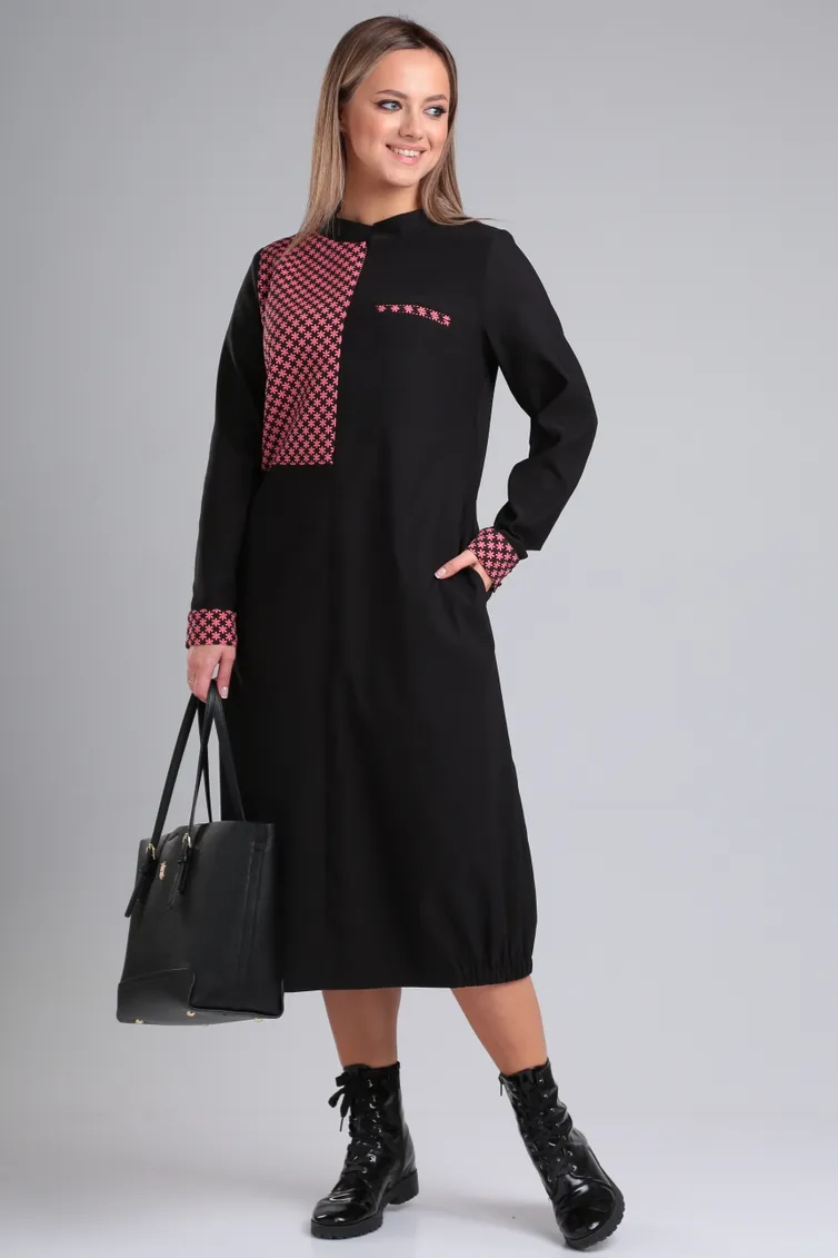 Платье Angelina & Company арт. 951