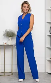 Костюм LT Collection К14120-27М