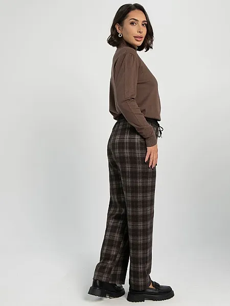 Брюки LT Collection арт. Б16337-20М