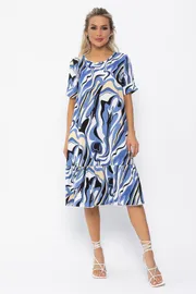 Dress LT Collection #P15782-12M