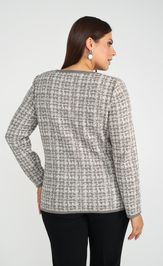 Жакет BONADI 2007 капучино