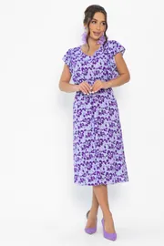 Sukienka LT Collection #P13932-35M