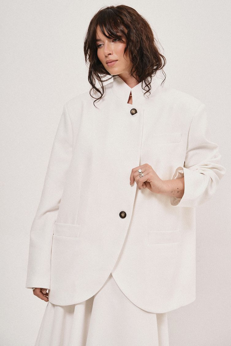 Blazer JRSy #2689 moloko