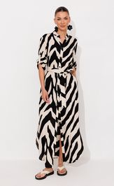 Dress Buter New 3353