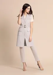 Жилет Elza Fashion арт. 2713