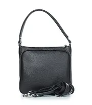Torba Galanteya #24s860k45 chernyj