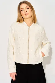Blazer LAIKONY #L-304-1 slivochnyj