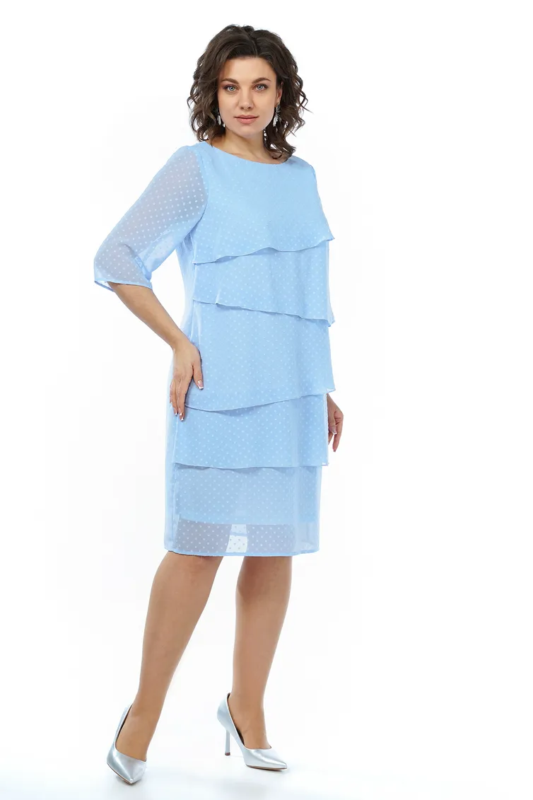 Sukienka ALANI #2308