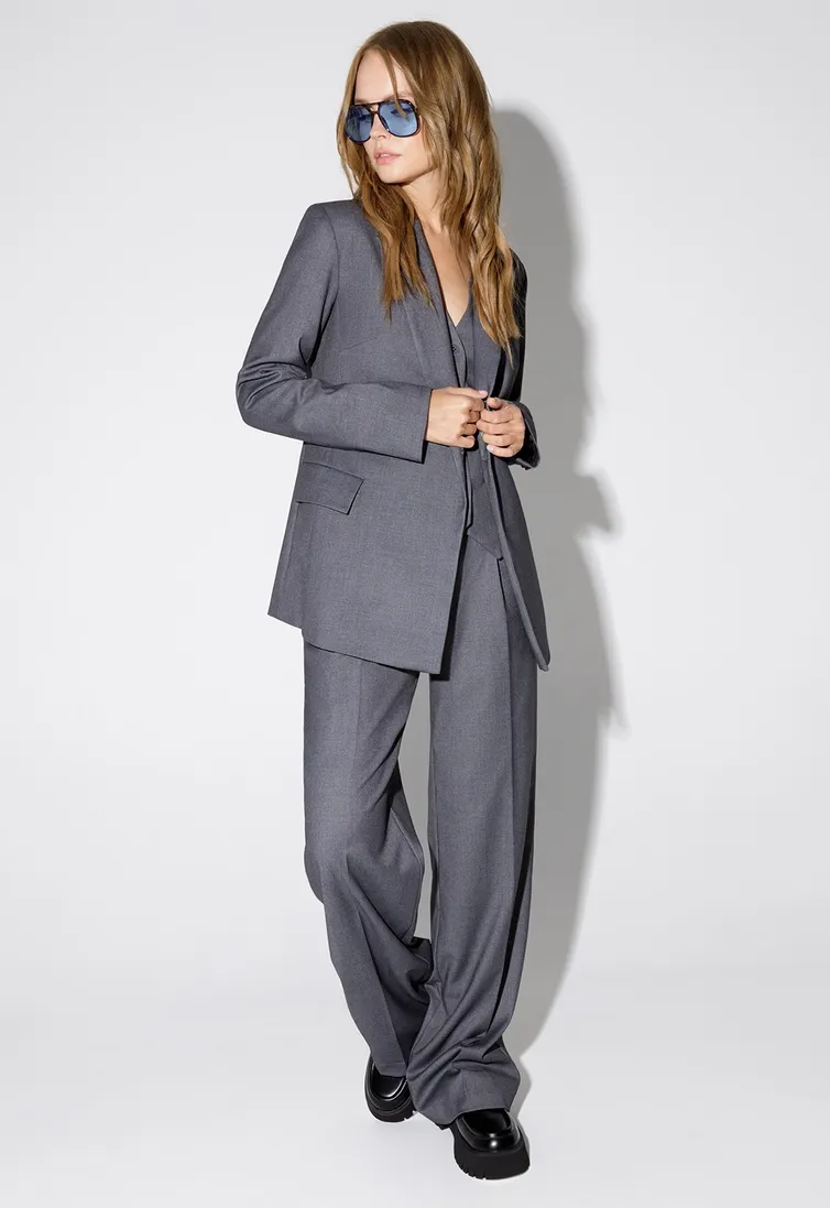 Suit Pirs #4010-6