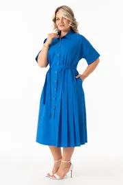 Sukienka Algranda #A4162-C