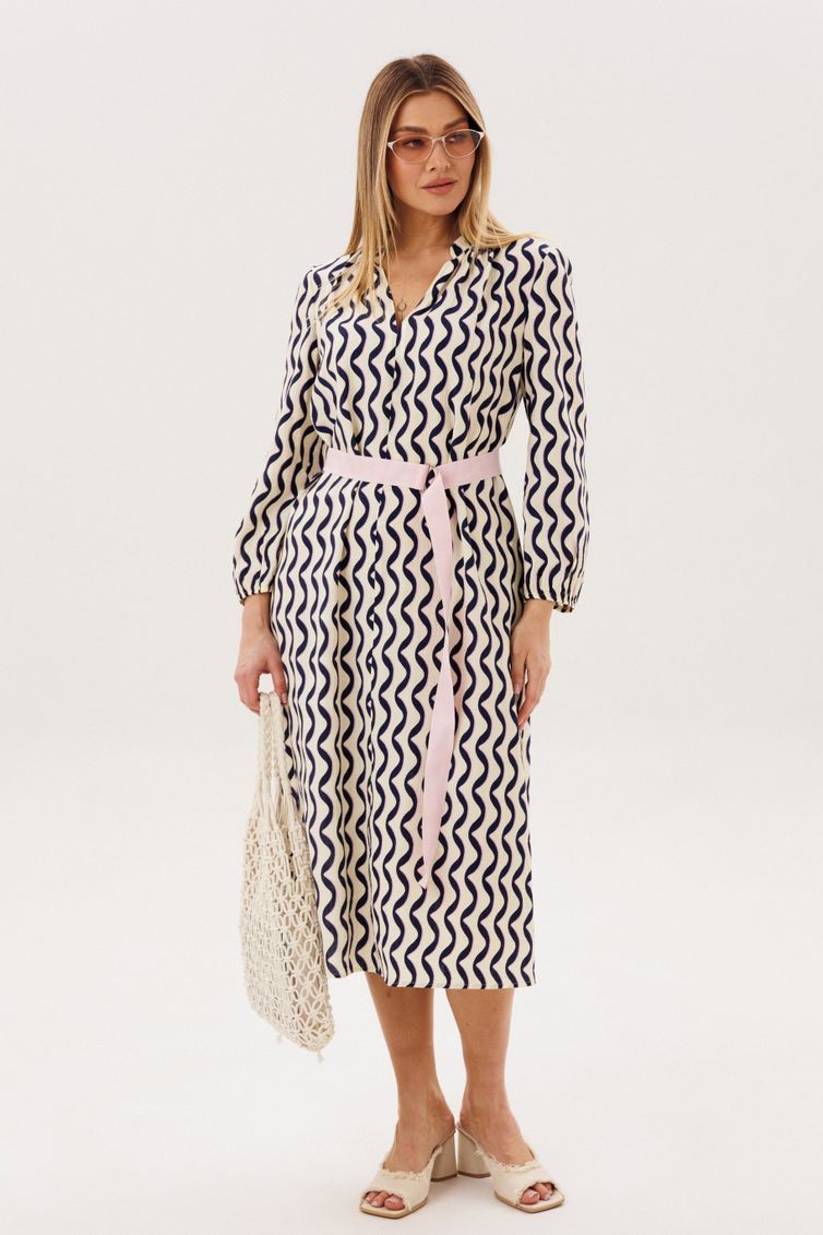 Dress Fantazia Mod #5416