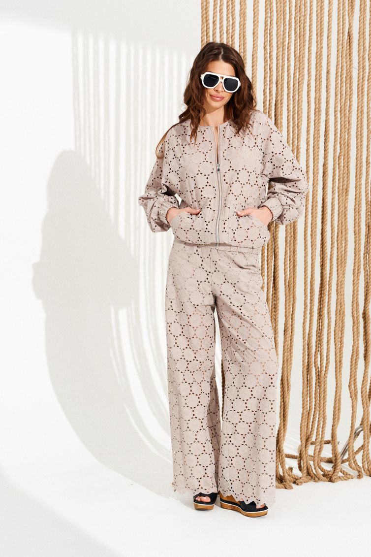 Set Elletto Life #15333 seryj