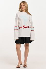 Джемпер JRSy арт. 2677