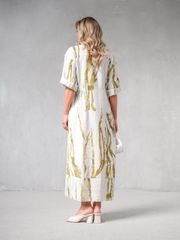 Sukienka Erika Style Collection #01736-1