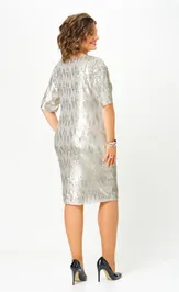 Платье Mira Fashion 5634-2