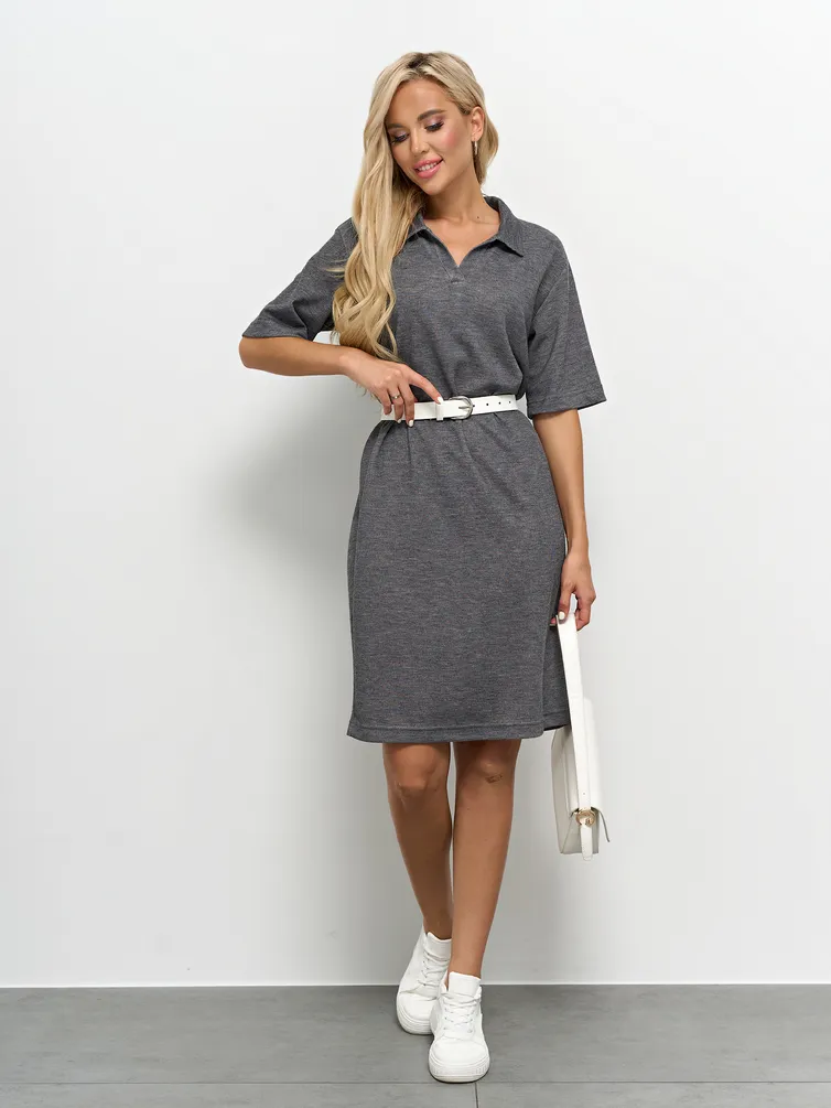Dress Jetty #ShYu185-4