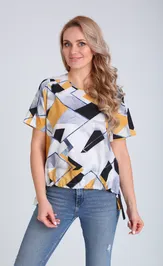 Блузка Modema 0435/5