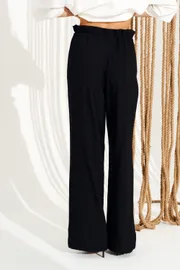 Брюки Elletto Life арт. 12387 черн