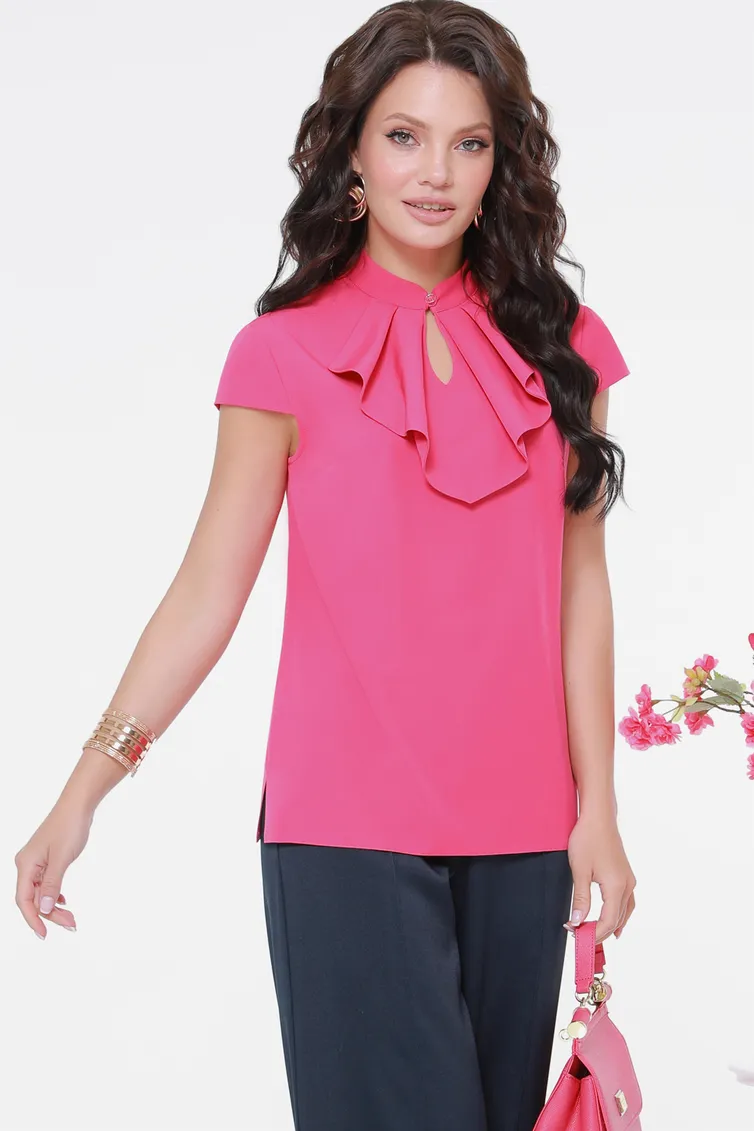 Bluzka DS Trend #B-2077 (Karina)