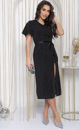 Платье LT Collection П12119
