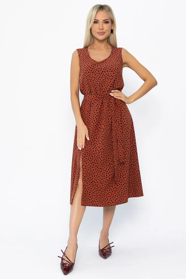 Sukienka LT Collection #P13902-19M