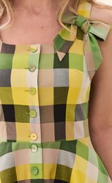 Dress Golden Valley 44324 multikolor