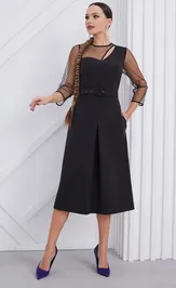 Dress Лиссана 4846