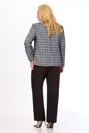 Blazer Ell Style #2488zh