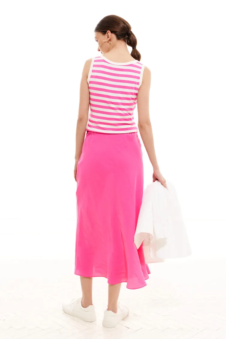 Top Elletto Life #3725 belo-roz