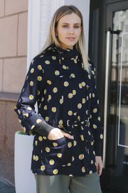 Jacket PAPAYA #P1237