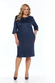 Sukienka Ell Style #2335