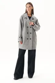 Coat Fantazia Mod #4936