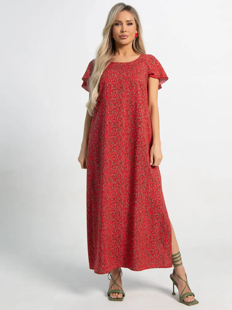 Платье LT Collection арт. П15897-16М