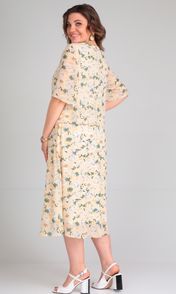 Dress Verita moda #N-2232