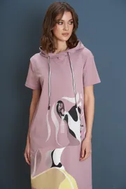 Dress Fantazia Mod #3966 roz