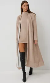 Комплект V&N fashion 1008_мокко