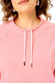 Джемпер Rumoda арт. 2270 персиковый