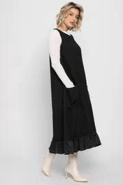 Sukienka LT Collection #P14983-10M