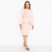 Костюм CHARUTTI арт. Цвет мечты (2 в 1, жемчуг)